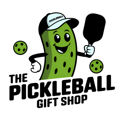 The Pickleball Gift Shop